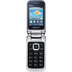 Samsung C3592 -  1